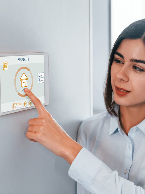 Home Security